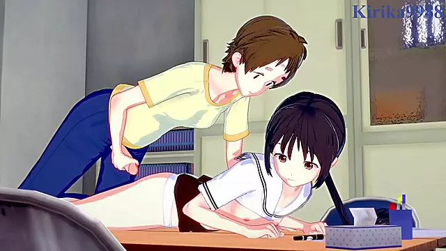 Hentai Jung, Sperma Drinnen, Niedlich Creampie, Jung Creampie, Niedlich Teen, Niedlich Jung Bekommt