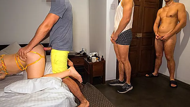 Cuckold Amatoriale Sborrata Dentro, Adolescente Culo Grosso, Non Venire Dentro, Sborrata Dentro