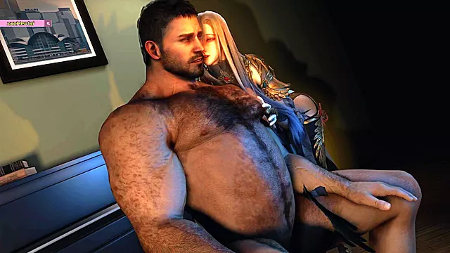 Büyük Penis, Büyük Yarak