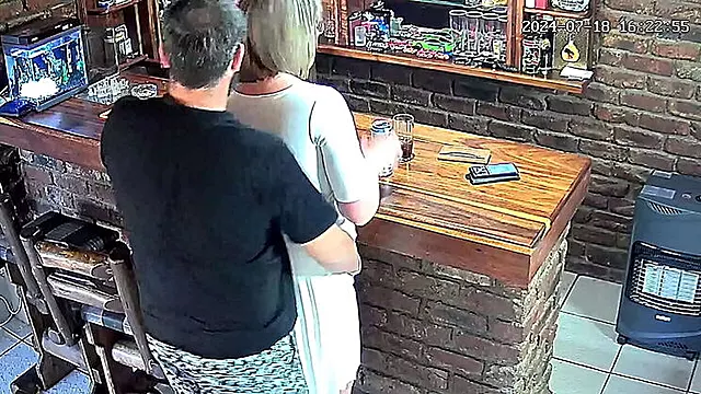Cheating Wife Gets Caught Fucking on Camera