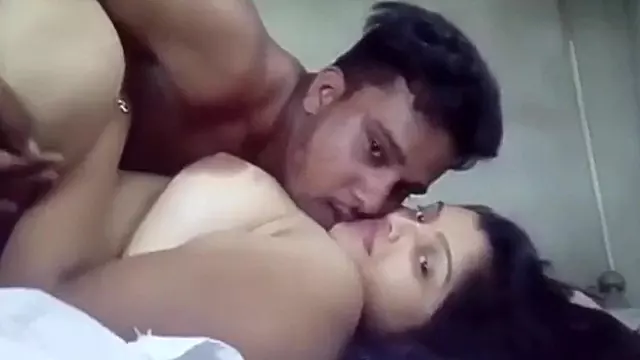Chubby Desi Cute Girl Kissed And Fucked By Her Boyfriend