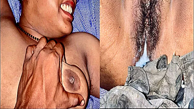 Đôi Vợ Chồng Nghiệp Dư, Cặp Đôi Mới Lớn, Trung Niên Nhiều Lông, Lồn Nhiều Lông, Sex Ấn Độ Trung Niên