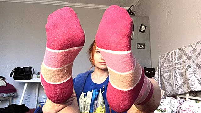 Fetish Kaki, Kaki, Fetish Kaus Kaki, Kaos Kaki