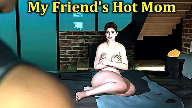 Mom Nhat Hd, Mẹ Bạn Thân, Ấn Độ Già, Khi Mẹ Vắng Nhà, Mẹ, Ấn Độ Xinh Đẹp, Thu Dam Nhat Ban Noi Cong Cong