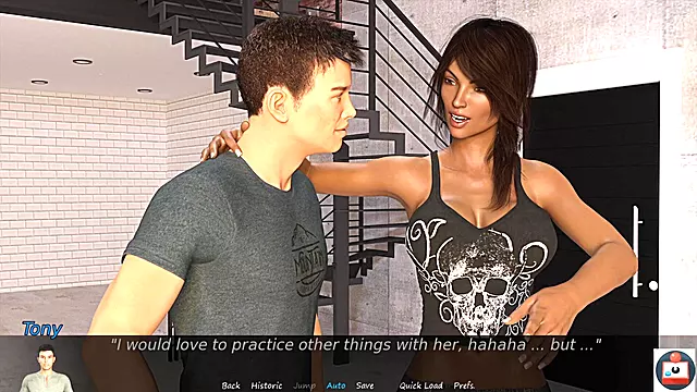 Big City Pleasure - (pt. 27)