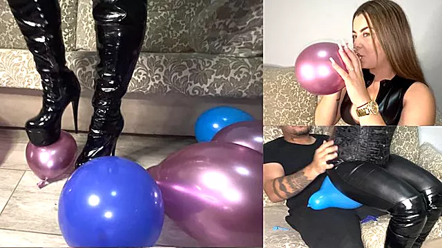 Buty Niewolnik, Fetysz Dupy, Para I Niewolnik, Niewolnice Fetysze, Fetysz Jedzenie, Upokarzanie Men