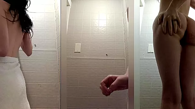 Shower clips(compilation)