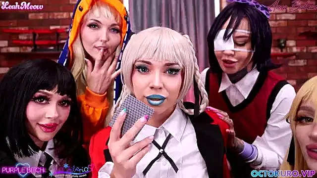 Anál Velký Kundy, Segra Anal, Lízanie Analu, Velké Kundy, Licking And Felace, Honeni Kundou