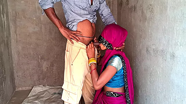 Today The Smooth Chameli Bhabhi Of The Village Got Her Ass Fucked By Me