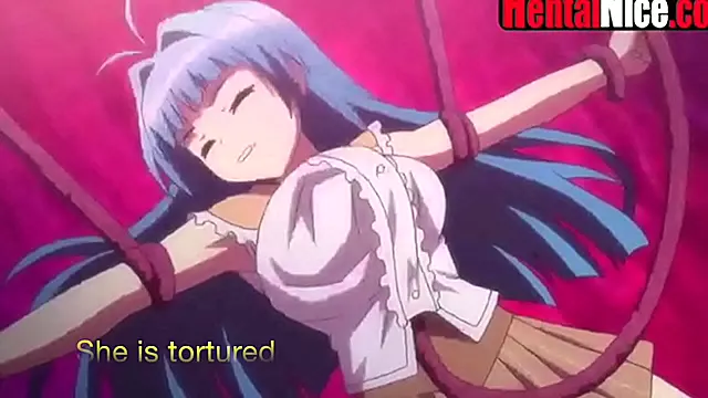 Virgin Heroine Battles Zorudos in Anime Harem Adventure With Maids & Futanari Yuri Action