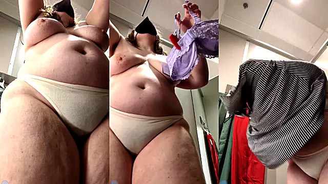 realizing i picked the wrong bra size in the dressing room [vert]