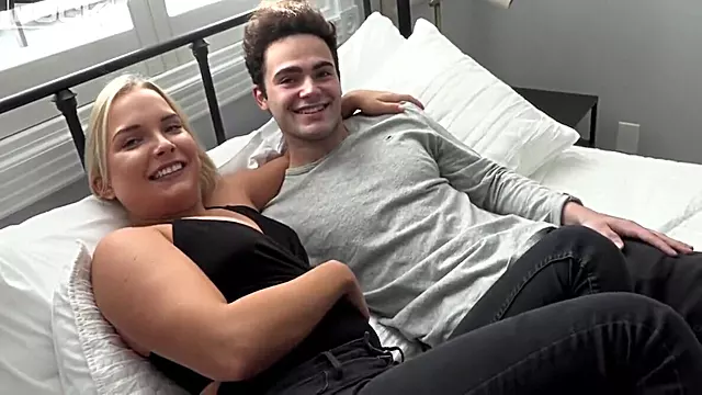 Alice Almost Fell In Love With Hairy Spanish Teen 18+ Miguel