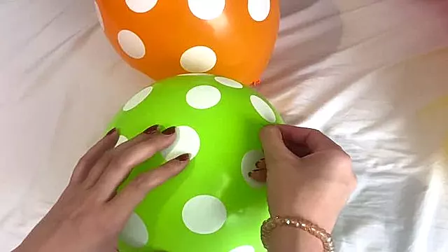 Ballbusting