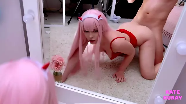Sexy Side Zero Two