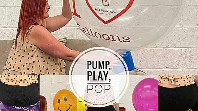 Pump Pusi
