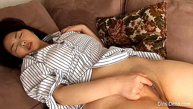 Japoneze Amatori, Masturbare Amatori, Amator Chilotei, Chiloti, Pornoid Japoneze Asiatice