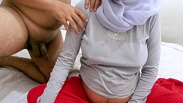 Arab Hamil, Matur Couple, Arab Pertama Kali, Jilbab, Hijab Hamil, Indonesia Arab, Pasutri Indonesia