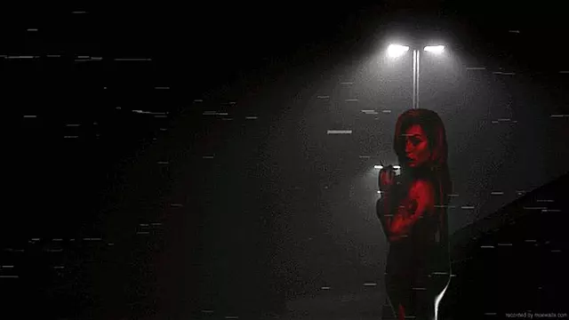 QUEEN'S FACESITTING PUNISHMENT WITH HER GIFT OF JEAN SHORTS - BY VICTORIA DIAS AND VICTOR RAMOS - CLIP 1 IN FULL HD - NEW NOVEMBER 201