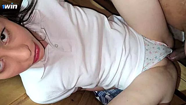 Amatør Creampie, Ung Creampie, Sperm På Fødder, Bliver Væk, Hård Teen, Lærer Og Elever, Viser