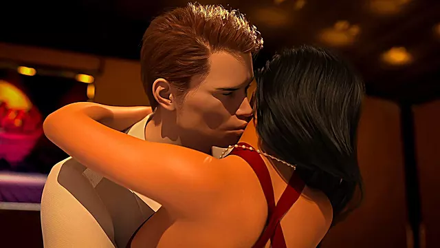 Whispers of Desire - V0.5 - Part 2