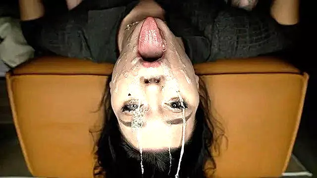 Fucked My Stepsisters Face
