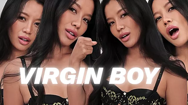 Boy Vergini