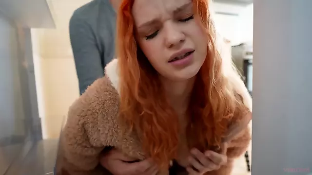 18 year old, nubile