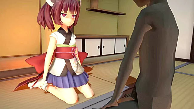 Idol, anime