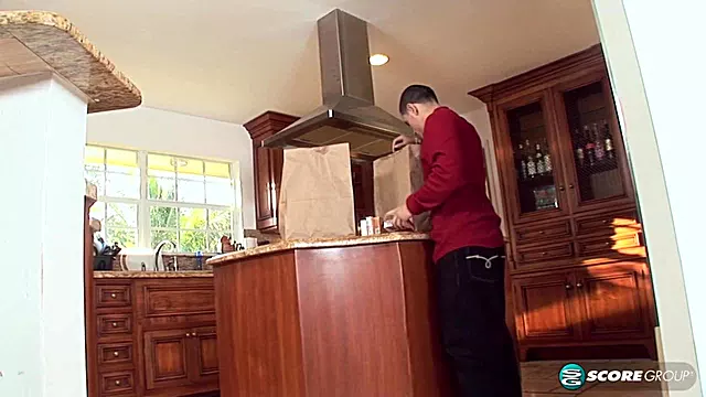Enpinando