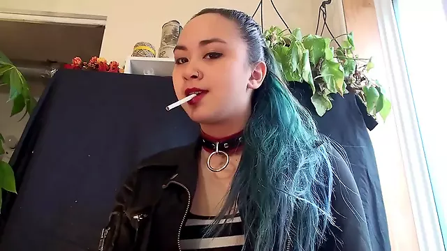 Merokok
