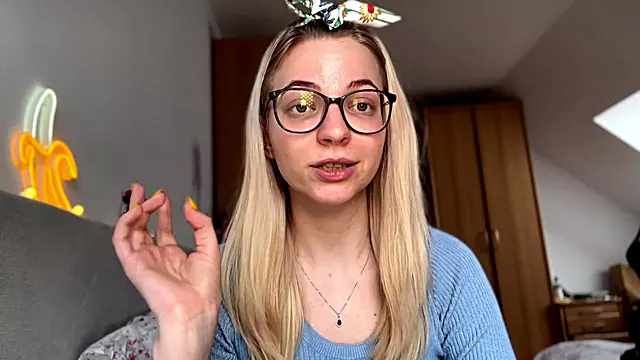 Rubia Amateur, Historias Amateur