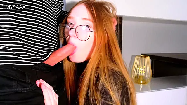 Well, since we're dating now, why don't you fuck me?