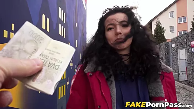 Para Için Büyük Yarak, Esmer Genç Yarak, Esmer, Genç Esmer, Penis Kesme, Açık Hava, Please Don't Do