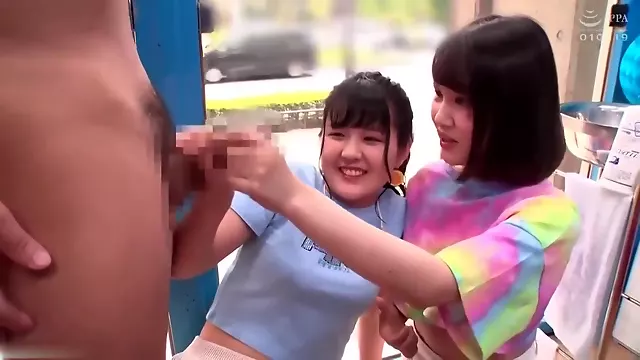 Orang Asia Rambut Coklat, Hand Job Asia, Jepang Asia, 3Some Asia, Jepang Hot, Cantik Seksi Berambut Coklat