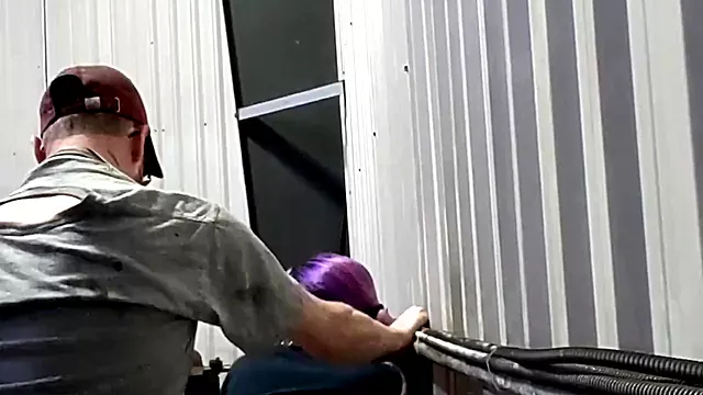 Boss Craves Pussy from PixieServingHim
