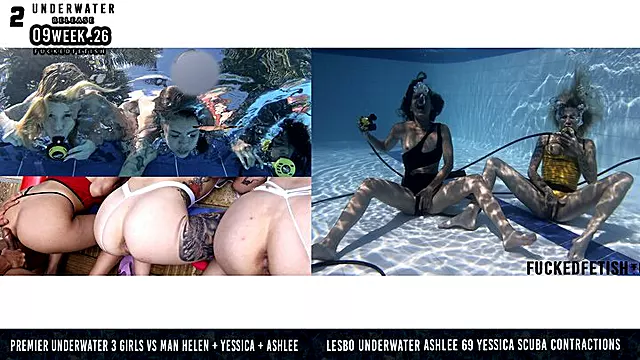 Viele Frauen Mit Einem Junge, Schwimmbecken, Fetisch Compilation, Compilation Hd Dreier