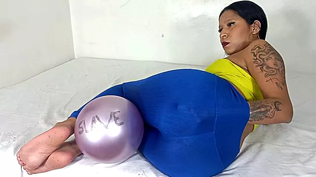 Brazilska Guza, Mirisanje Guze, Prdenje, Fetish Dominacija, Rob Fetis, Najduzi, Wc Dugo, Please Not In My Arse