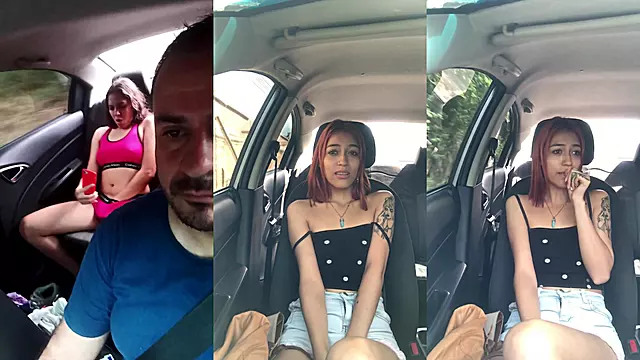 Dildo Nel Culo, Leccate Di Figa In Auto, Fighe In Collegio, Adolescenti Pussy, Lesbiche Arrapate