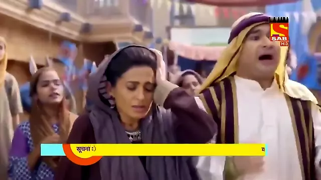 Aladdin ep-55 & 56 in hindi