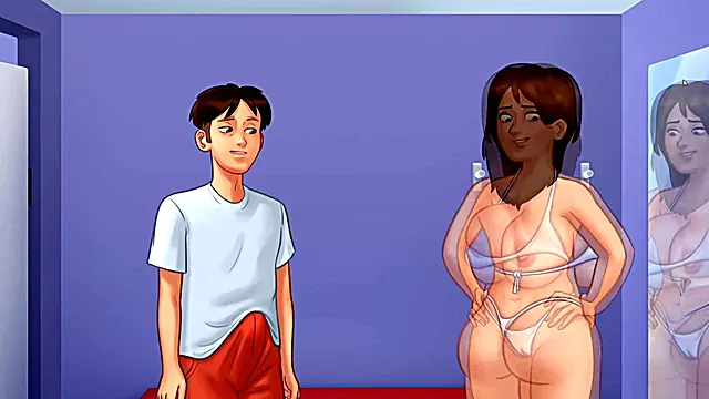 Arschfick, Anal Und Im Mund, Tittenfick Anime, Dicke Titten Blowjob, Große Busen Cum, Titten Wichsen