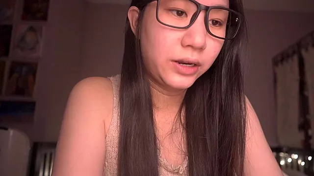 Chinesisch Amateur, No Cut Amateure, Amateure Solo, Model Niedlich, Schüchtern Solo, Französisch Solo