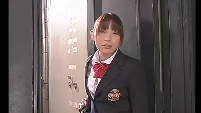 Suzuka Ryou, Aika, Hanagiri Matsuri, Mochida Akane in Innocent Glass Was Crushed To Cloudy Liquid