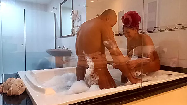 Amateur Pijpbeurt, Braziliaans Amateur, Amateur Koppel, Kut Langs Achter, Braziliaanse Pussy