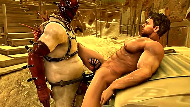 Lust Village 2 (directors Cut)