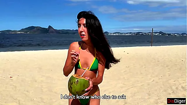 Perfekt Amatør, Amator Brazil, Hjemmelaget Amatør, Vakker Søt, Blowjob Svelger, Brasil, Søt Brunette