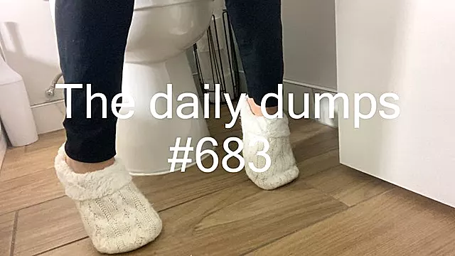 The daily dumps #683 mp4