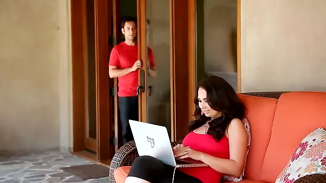 DP My Wife With Me- Scene 2