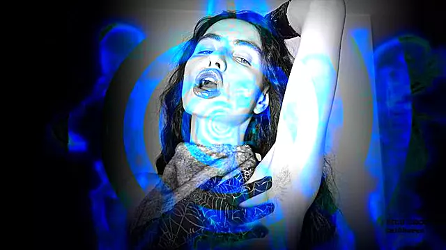 MY HAIRY ARMPITS ARE YOUR HALLOWEENS TREAT - CLP