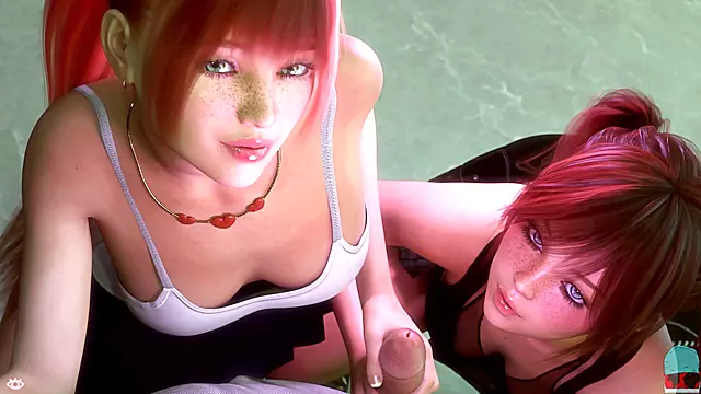Giantess vore game, anal vore video game