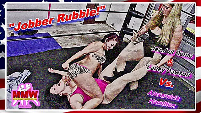 Jobber Rubble! WMV